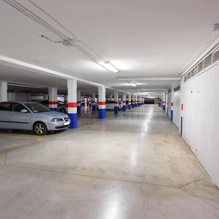 Apartamento Nuevo Mexico C 372