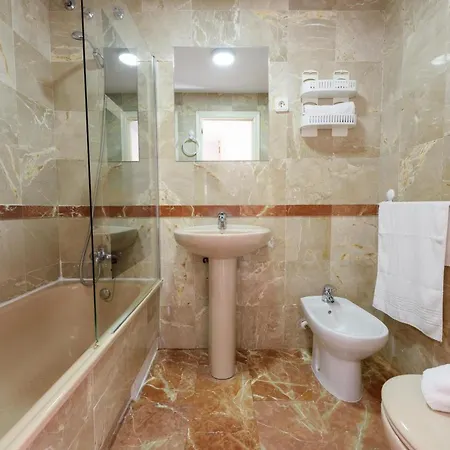 Nuevo Mexico C 372 Apartamento *