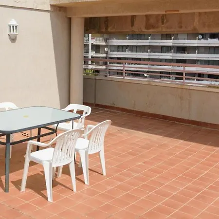 Nuevo Mexico C 372 Calpe