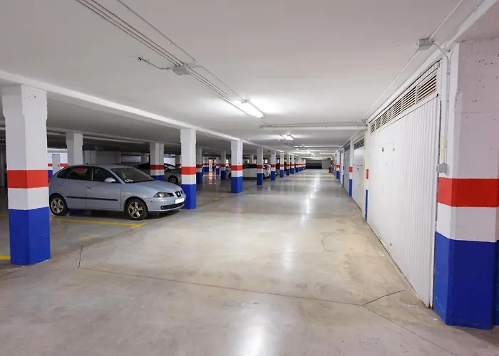 Appartement Martin- Nuevo Mexico C 372