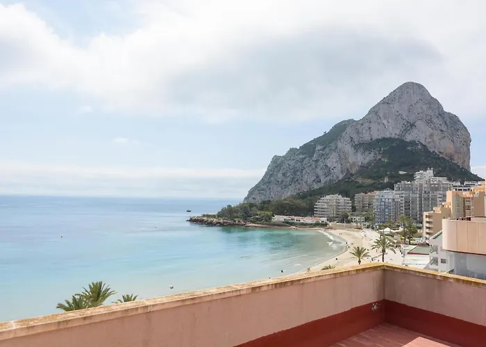 Martin- Nuevo Mexico C 372 Appartement *