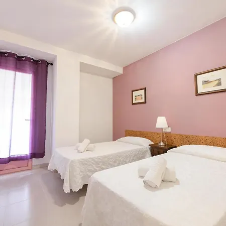 Nuevo México C 372 Calpe