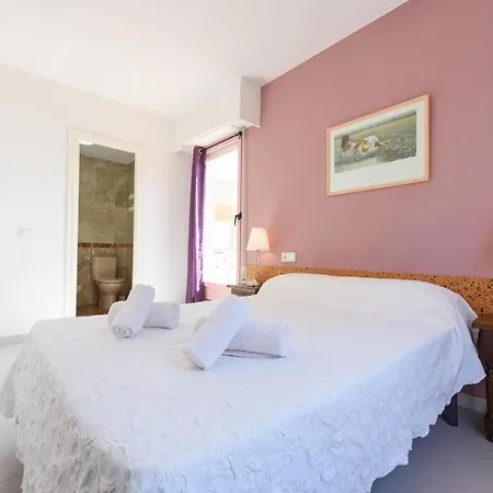 Lejlighed Nuevo Mexico C 372 *