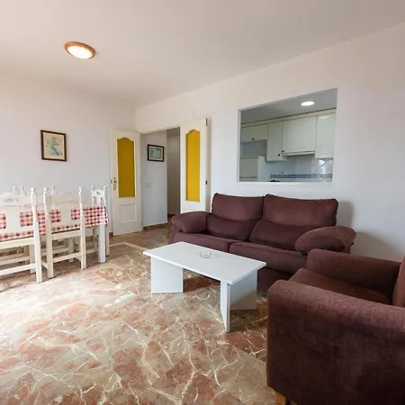 Nuevo Mexico C 372 Apartment *