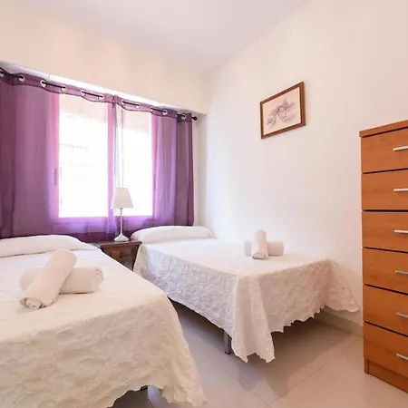 Nuevo México C 372 Apartamento