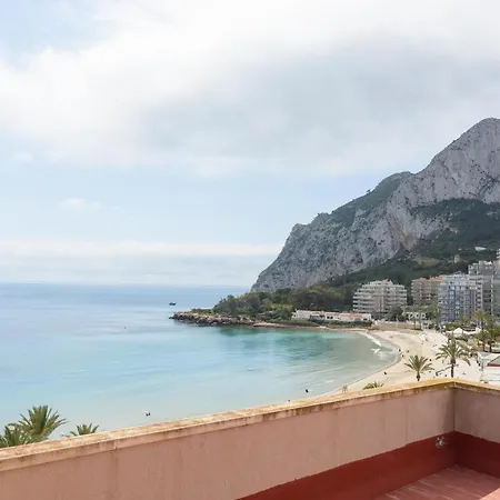 Nuevo Mexico C 372 Lejlighed *