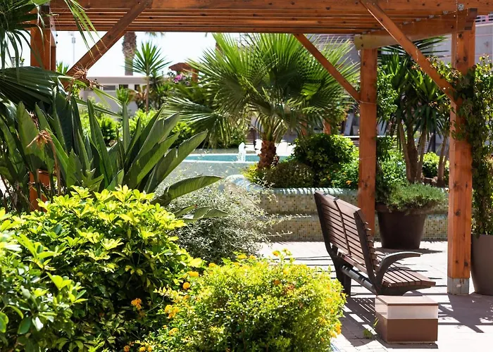 Apartamentos Nuevo México C 372 Calpe