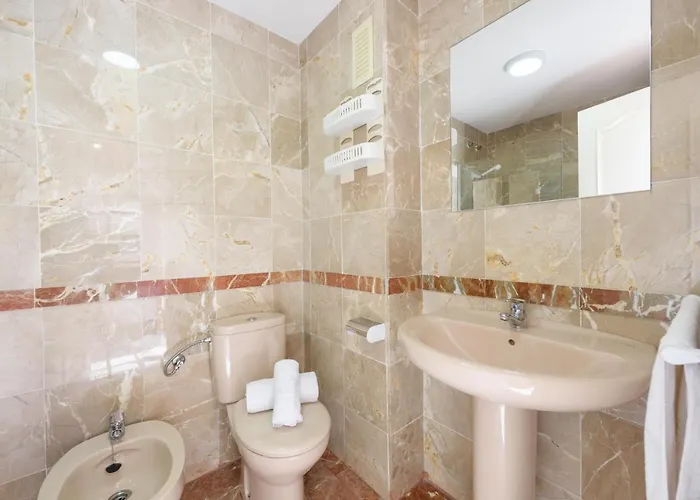 Apartamentos Nuevo México C 372 *