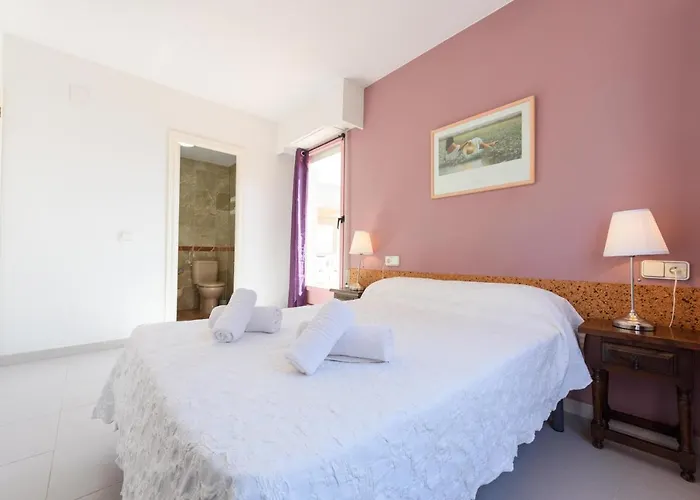 Appartamento Apartamentos Nuevo México C 372 *