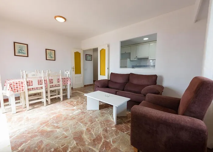 Apartamentos Nuevo México C 372 Appartamento *