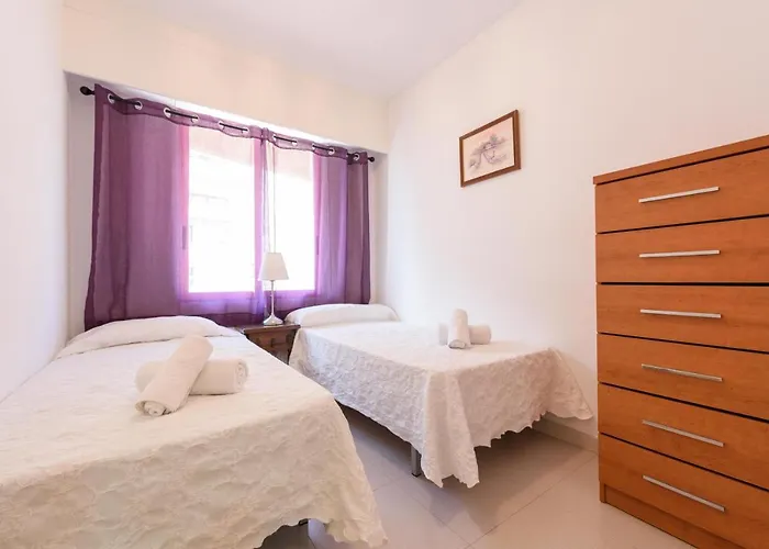 Apartamentos Nuevo México C 372 Appartamento